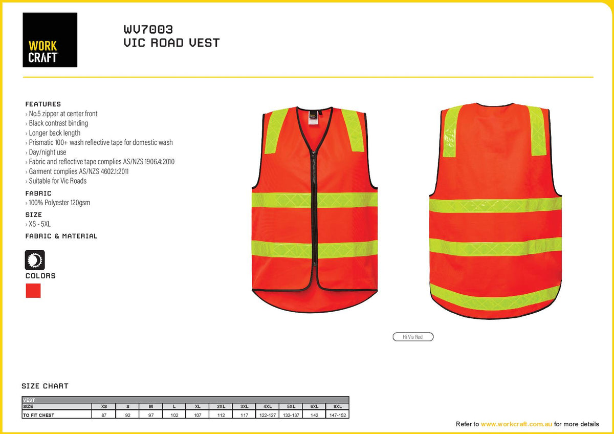 Specification