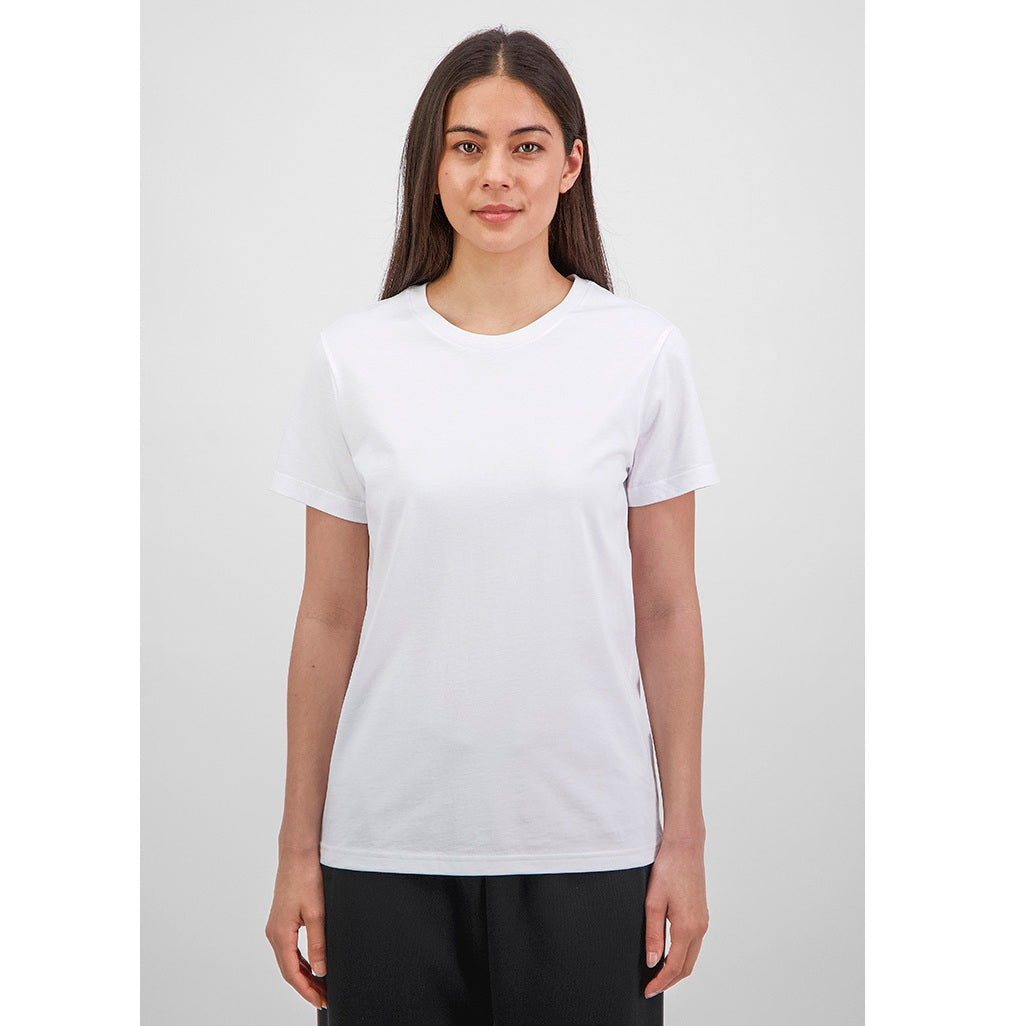 GOODMATES X1001W Womens Basis Short Sleeve Tee