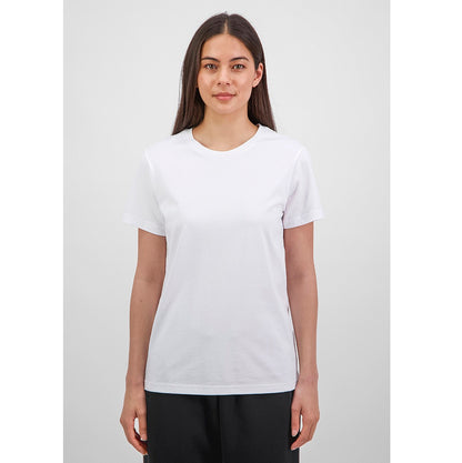 GOODMATES X1001W Womens Basis Short Sleeve Tee