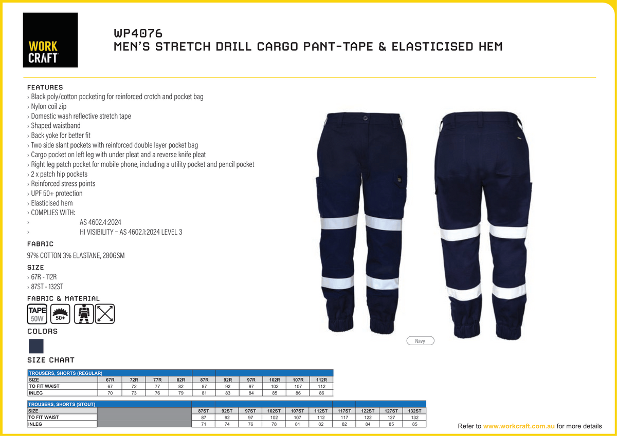 Specification