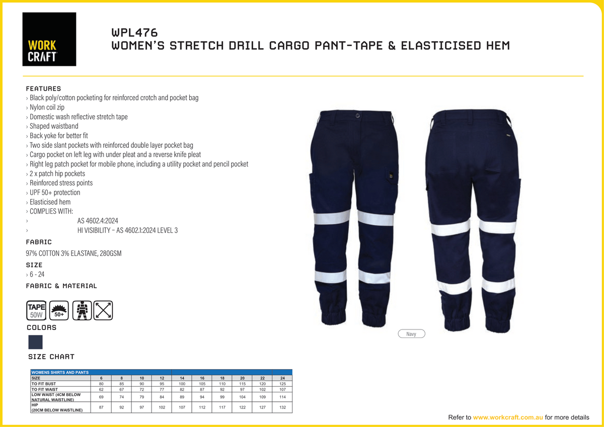Specification
