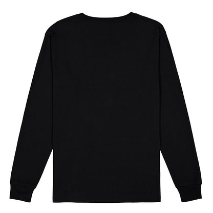 GOODMATES X1002Y Youth Basis Long Sleeve Tee