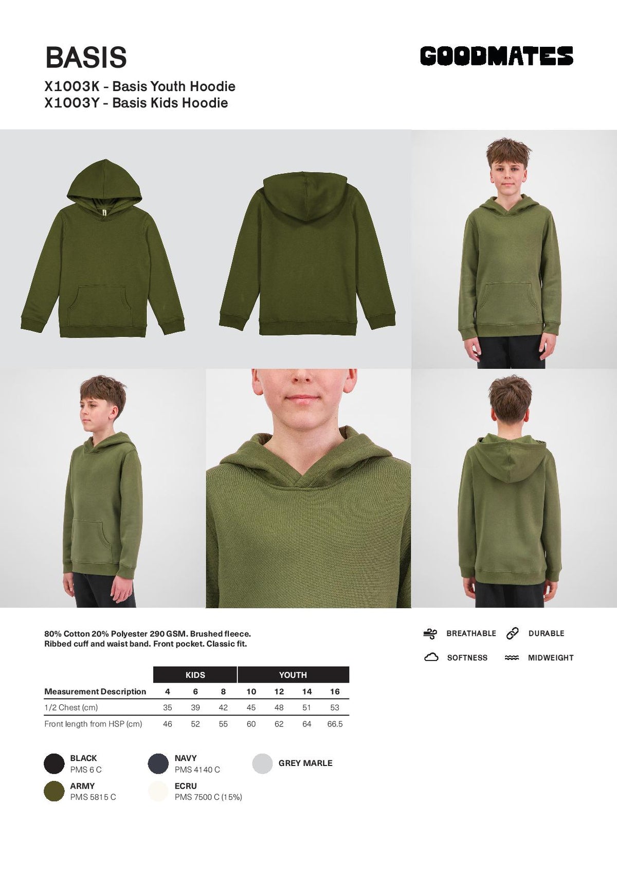 Specification