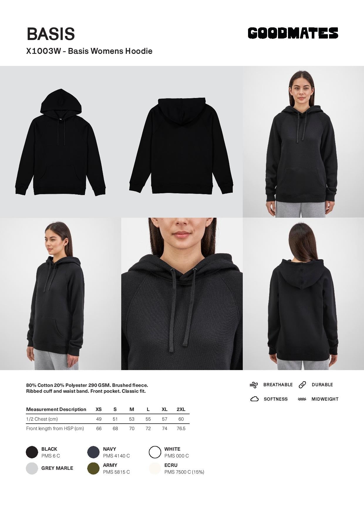 Specification