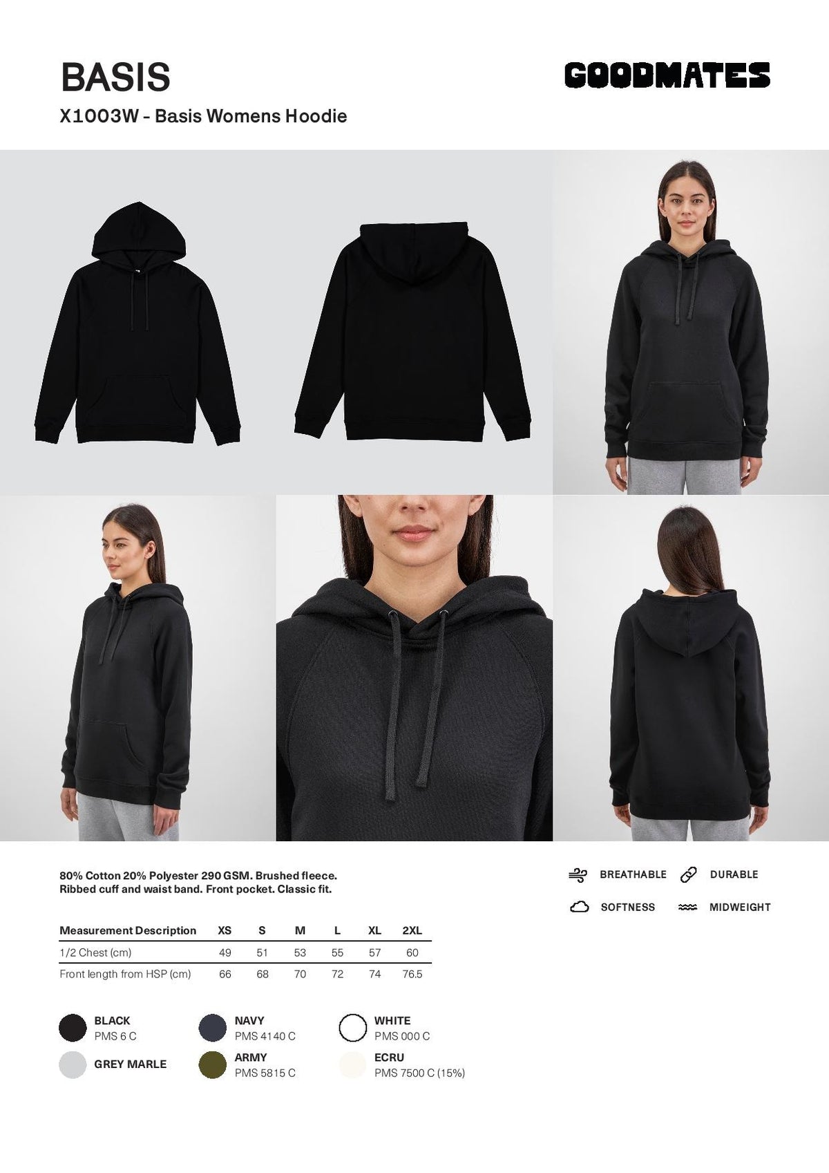 Specification