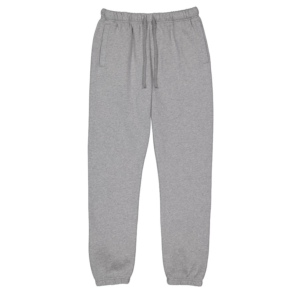 Gray sweatpants GOODMATES X1004K Kids Basis Track Pant