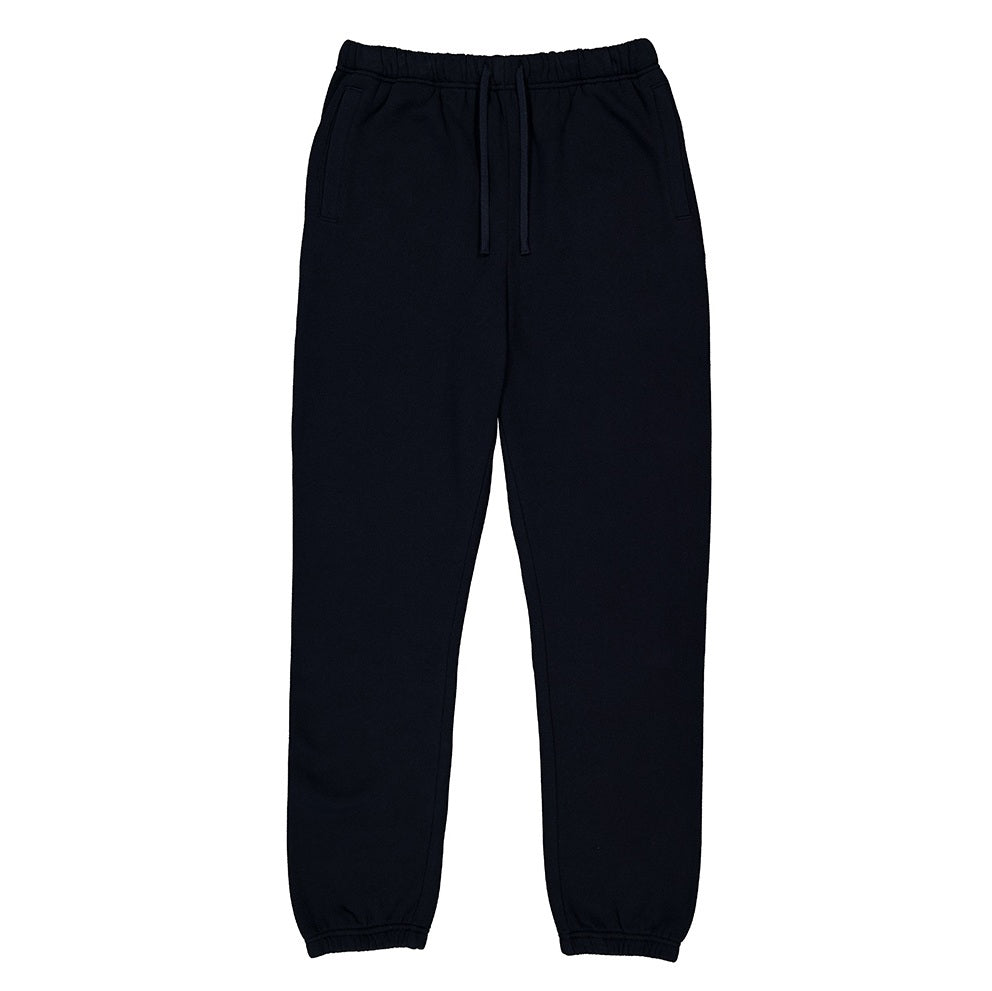 Navy GOODMATES X1004K Kids Basis Track Pant