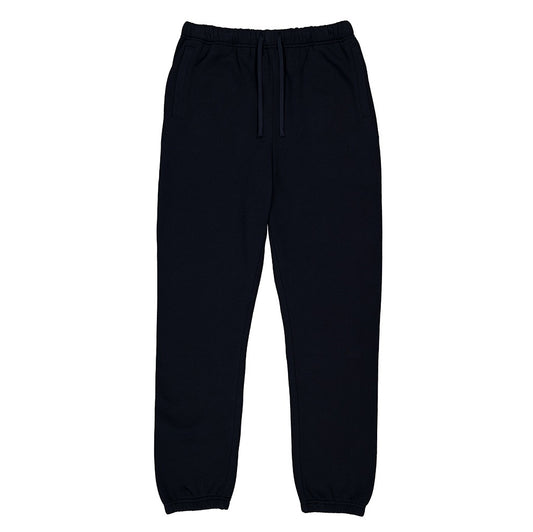 Navy GOODMATES X1004K Kids Basis Track Pant