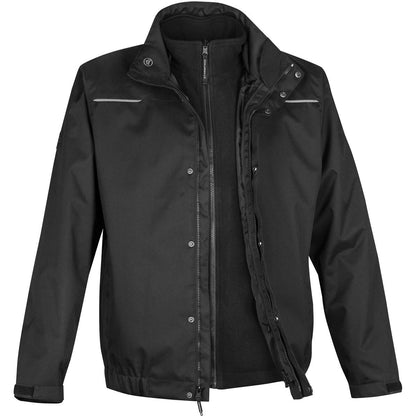 Stormtech XLT-4 Men's Polar HD 3-In-1 Jacket
