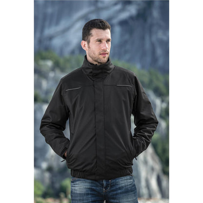 Stormtech XLT-4 Men's Polar HD 3-In-1 Jacket
