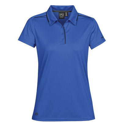 Stormtech XP-1W Women's Inertia Sport Polo