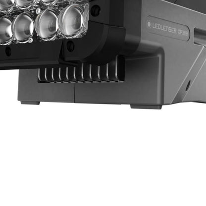 Ledlenser XP30R Spotlight
