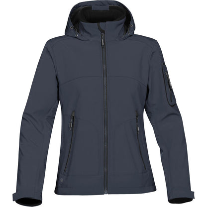 Stormtech XSJ-1W Women's Cruise Softshell