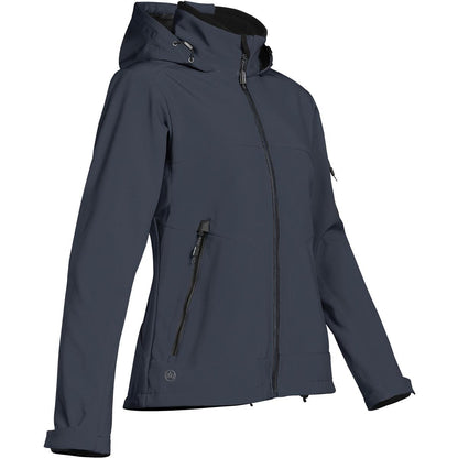 Stormtech XSJ-1W Women's Cruise Softshell