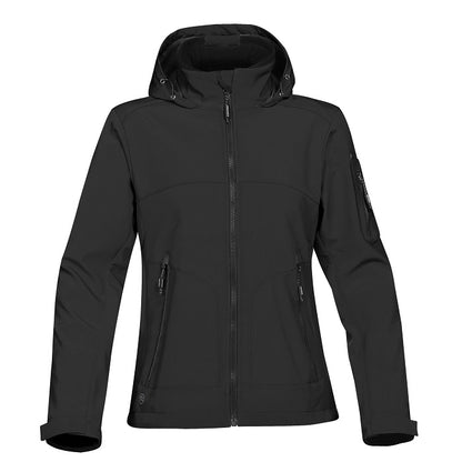 Stormtech XSJ-1W Women's Cruise Softshell