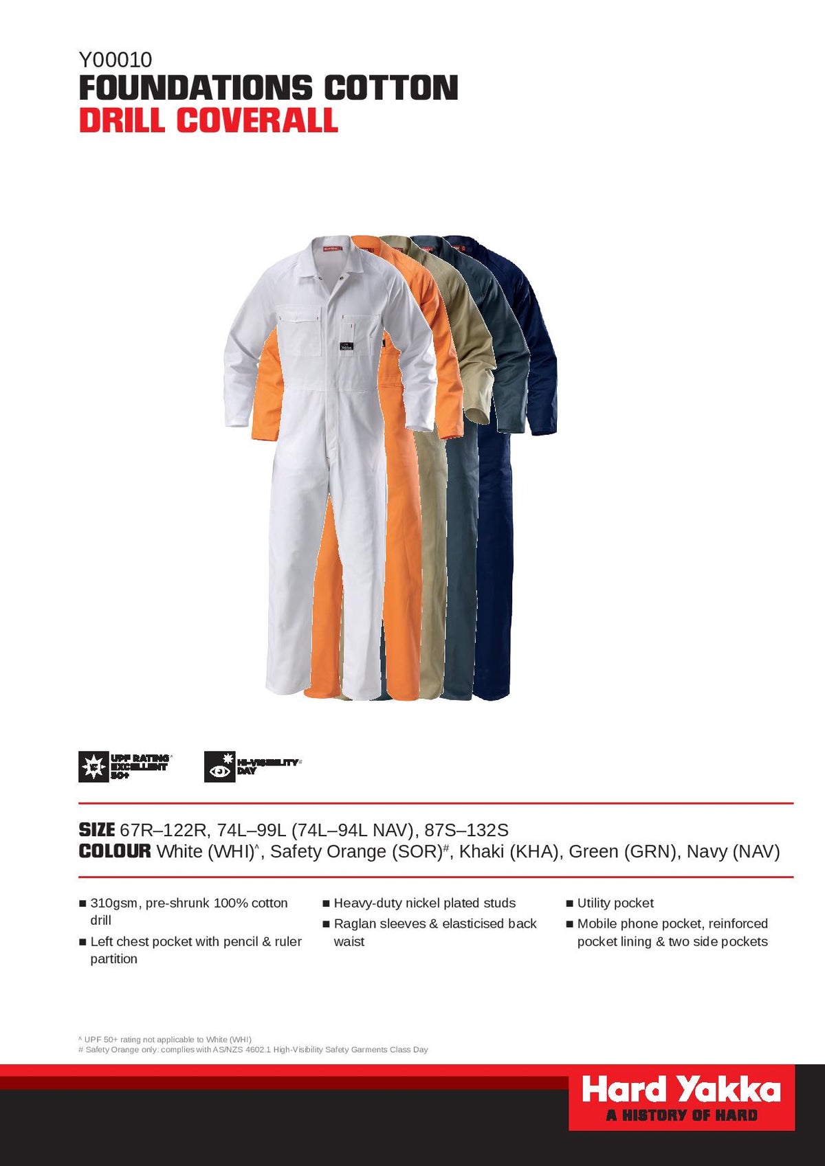 Specification