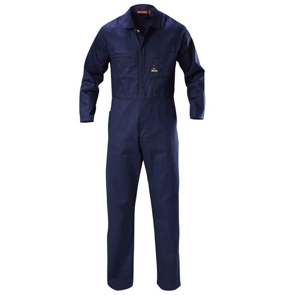 Hard Yakka Y00030 Lightweight Cotton Drill Coverall