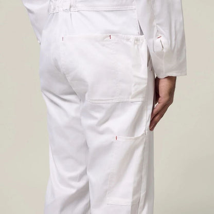 Hard Yakka Y00030 Lightweight Cotton Drill Coveralls