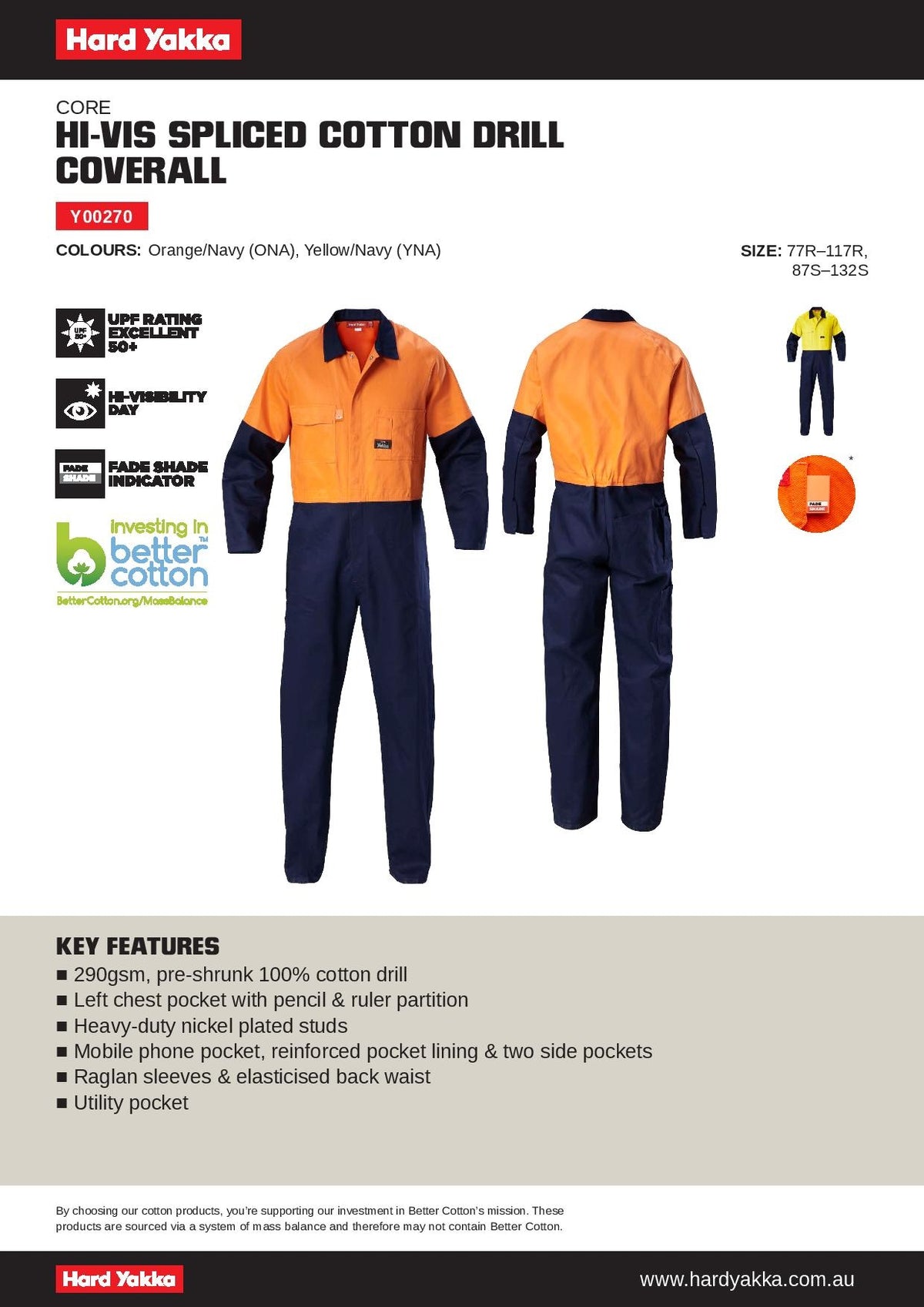 Specification