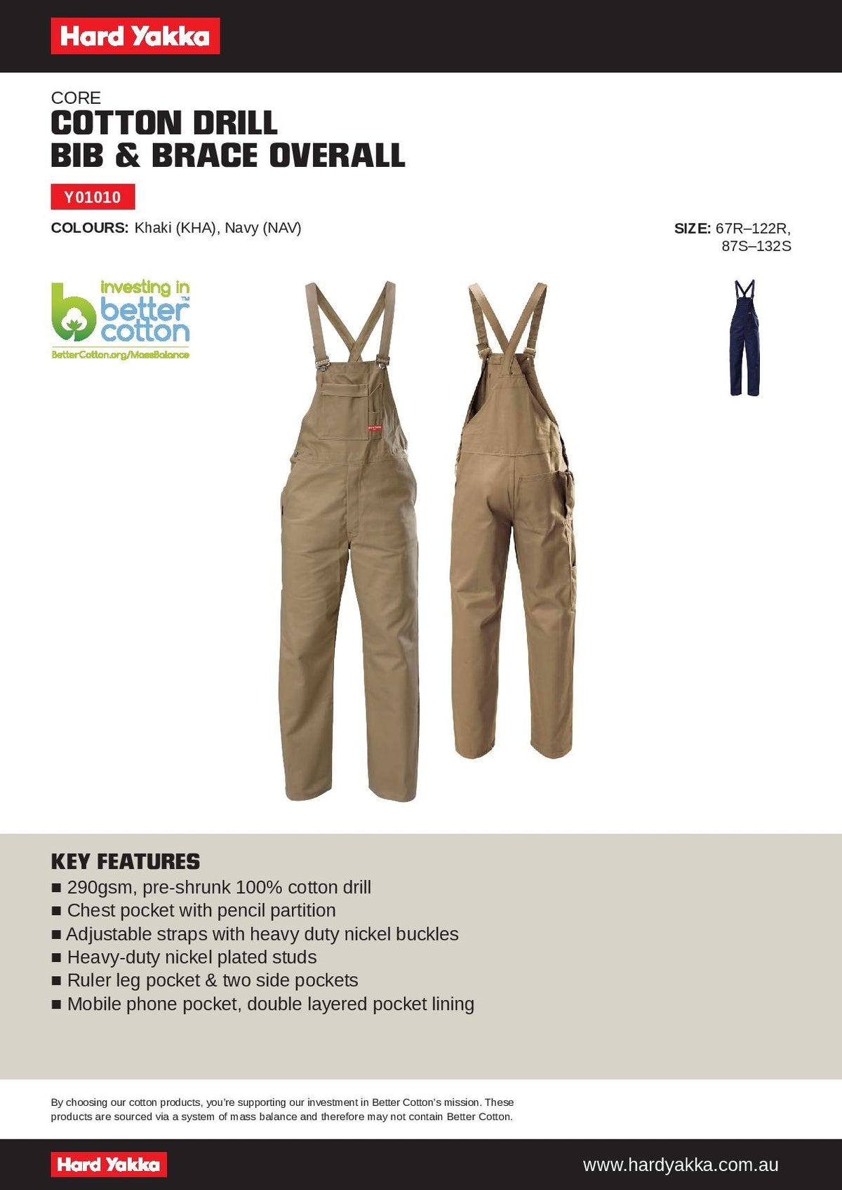 Specification