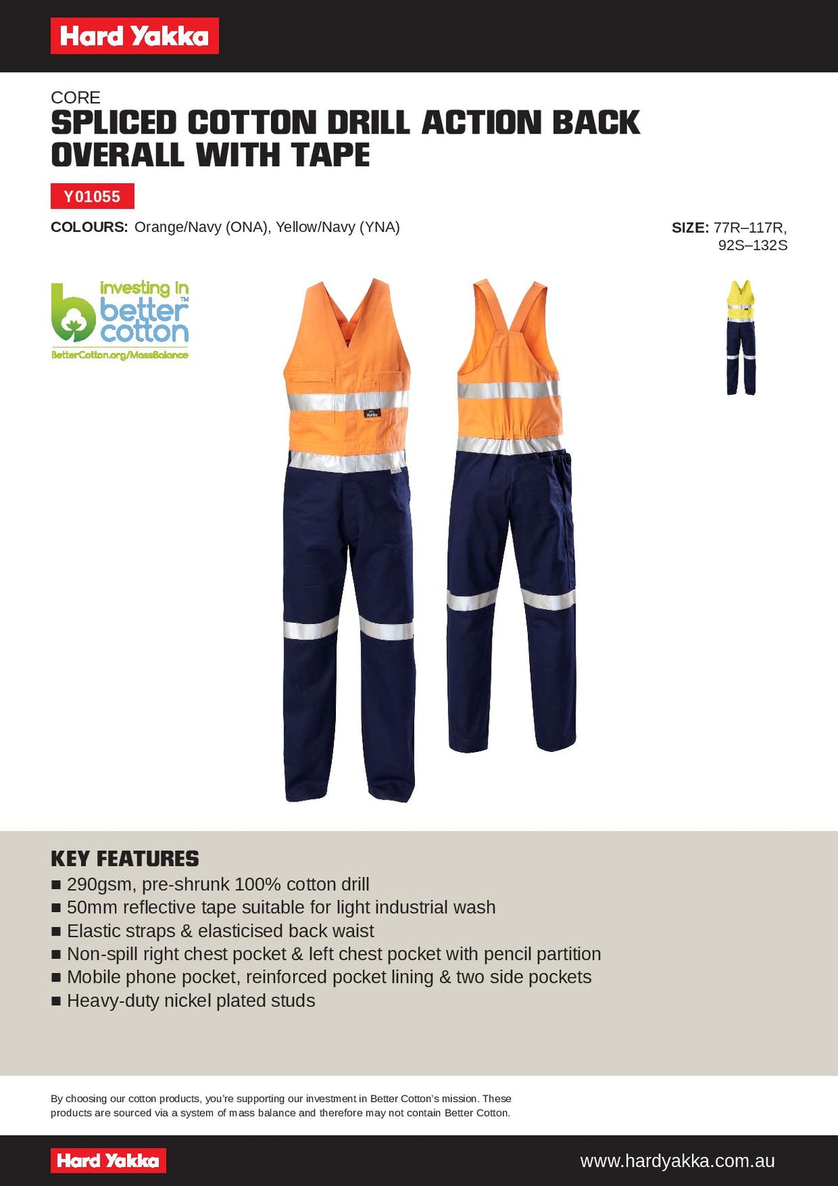 Specification