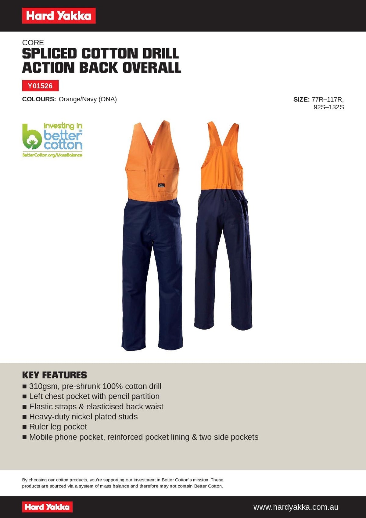 Specification