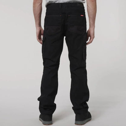 Hard Yakka Y02202 Legends Pants Black