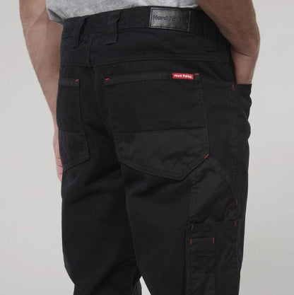 Hard Yakka Y02202 Legends Pants Black