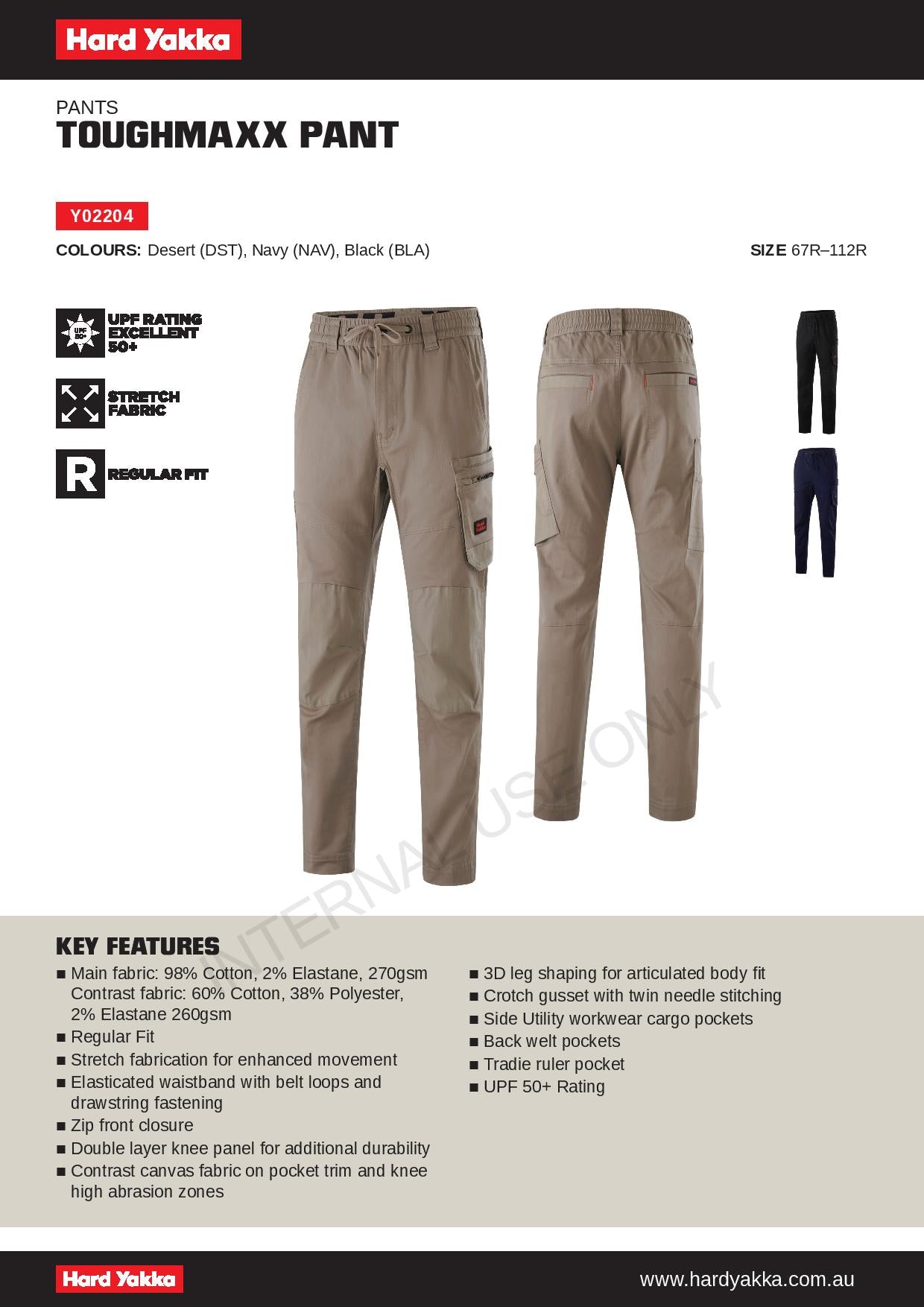 Specification