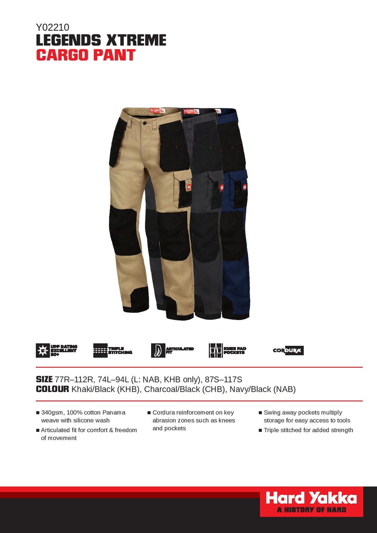 Specification