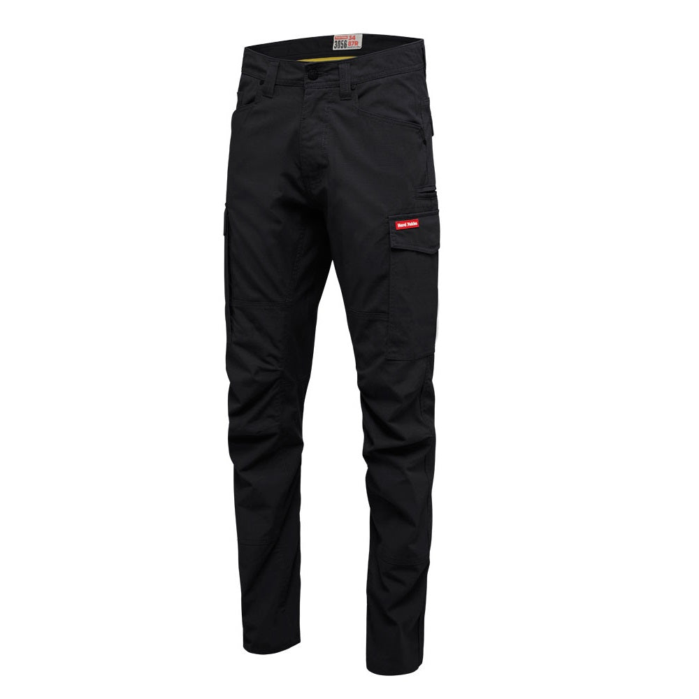 Hard Yakka Y02255 3056 Ripstop Slim Fit Cotton Cargo Pants
