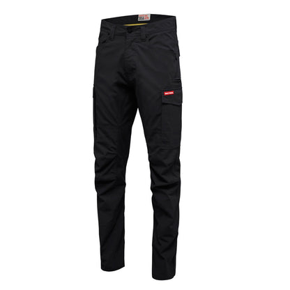 Hard Yakka Y02255 3056 Ripstop Slim Fit Cotton Cargo Pants