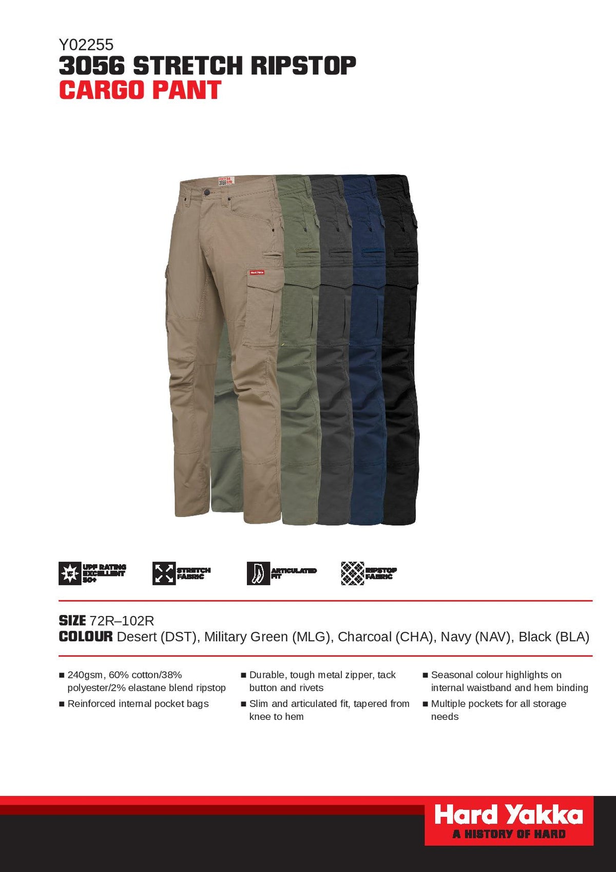 Specification