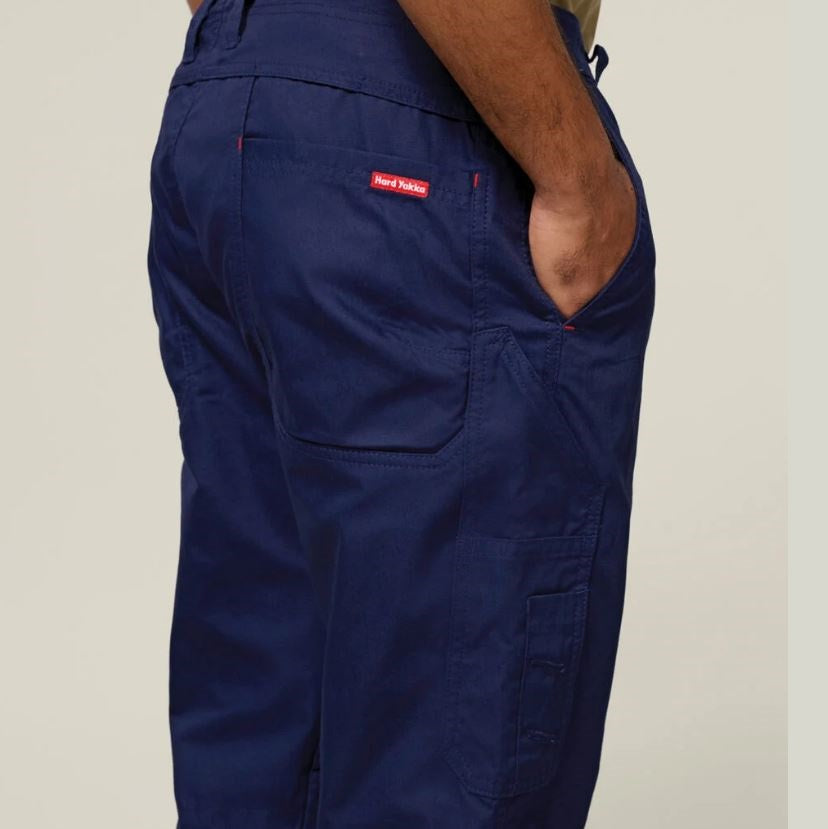 Hard Yakka Y02300 Koolgear Ventilated Cargo Pants