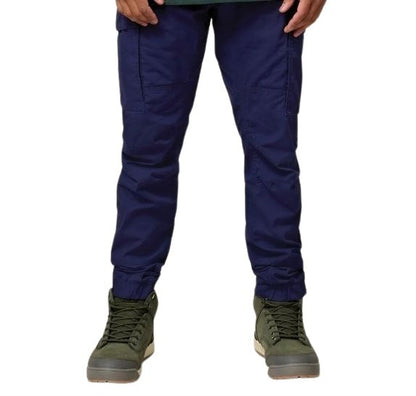 Hard Yakka Y02340 Ripstop 3056 Cargo Cuffed Pants