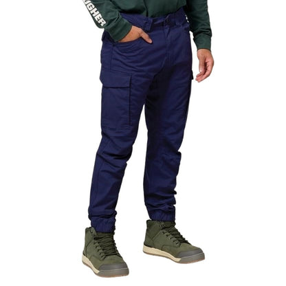 Hard Yakka Y02340 Ripstop 3056 Cargo Cuffed Pants