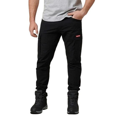 Hard Yakka Y02340 Ripstop 3056 Cargo Cuffed Pants