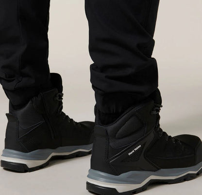 Hard Yakka Y02340 Ripstop 3056 Cargo Cuffed Pants
