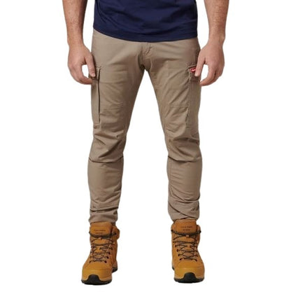 Hard Yakka Y02340 Ripstop 3056 Cargo Cuffed Pants