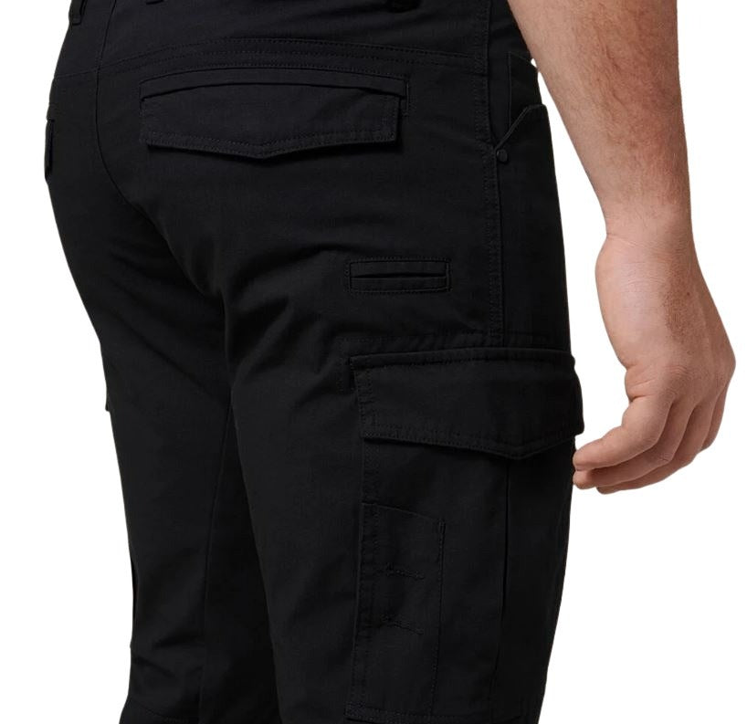 Hard Yakka Y02340 Ripstop 3056 Cargo Cuffed Pants