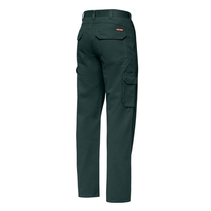 Hard Yakka Y02500 Foundations Drill Cargo Pant