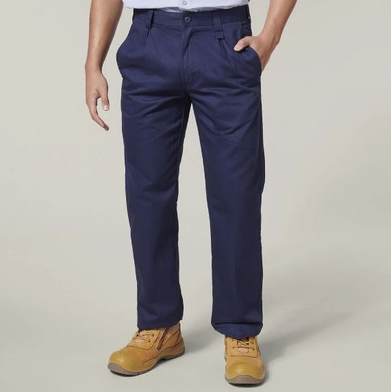 Hard Yakka Y02501 Foundations Drill Pants