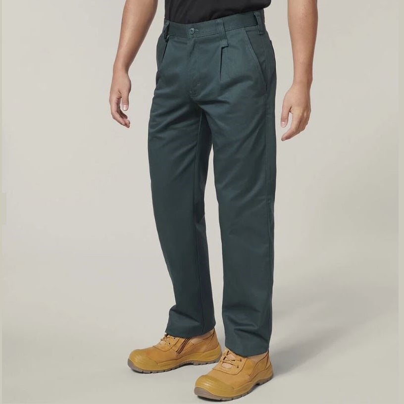 Hard Yakka Y02501 Foundations Drill Pants