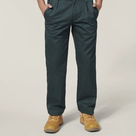 Hard Yakka Y02501 Foundations Drill Pants