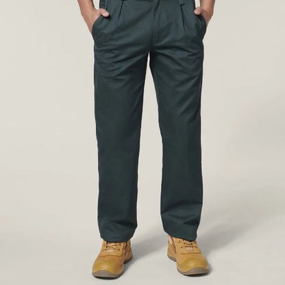 Hard Yakka Y02501 Foundations Drill Pants