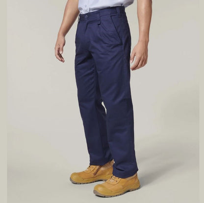 Hard Yakka Y02501 Foundations Drill Pants