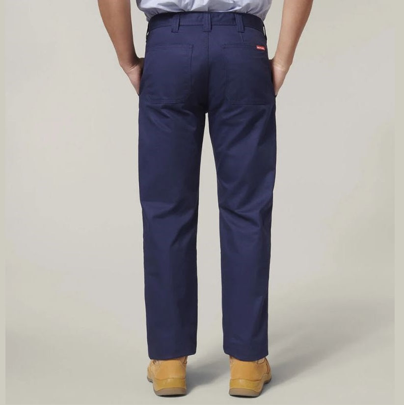 Hard Yakka Y02501 Foundations Drill Pants