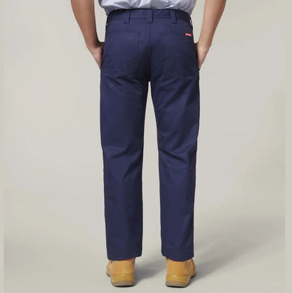 Hard Yakka Y02501 Foundations Drill Pants