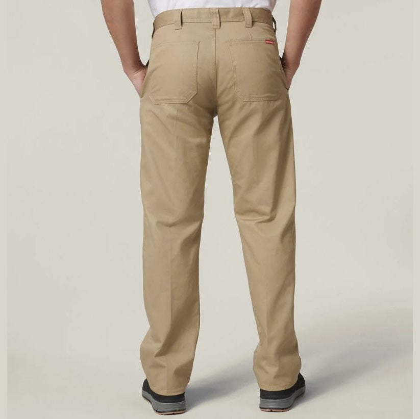 Hard Yakka Y02501 Foundations Drill Pants