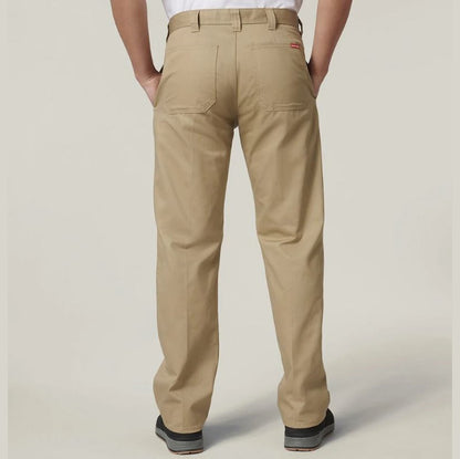 Hard Yakka Y02501 Foundations Drill Pants